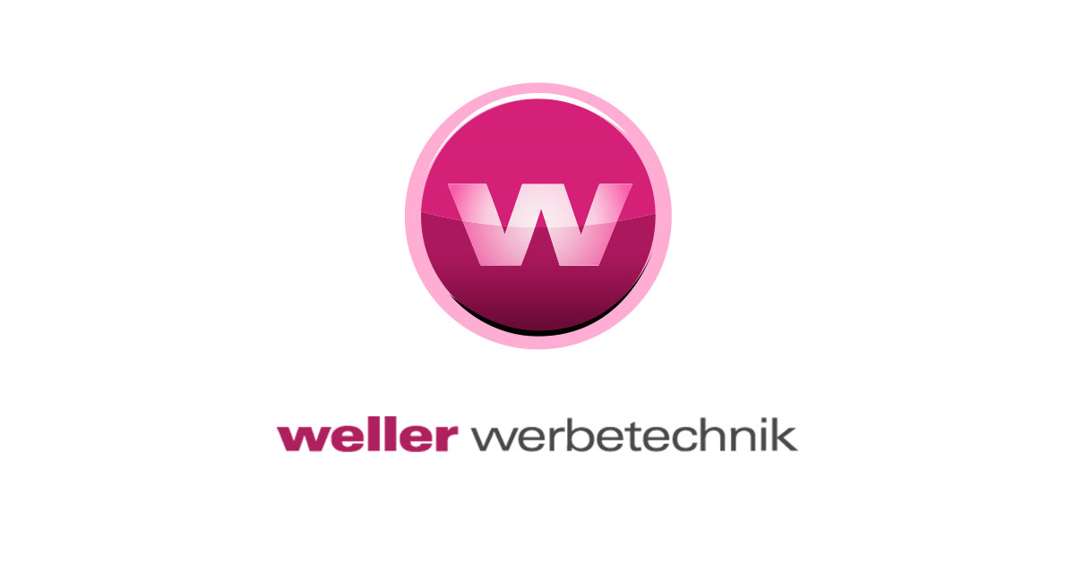 (c) Weller-werbetechnik.de
